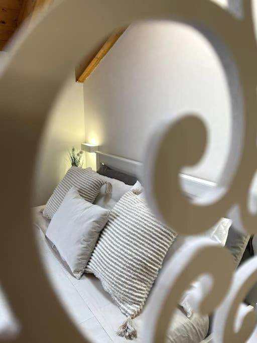 Mansarda Antica Milano Lägenhet San Giuliano Milanese Exteriör bild